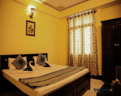 Nahar Singh Haveli 11