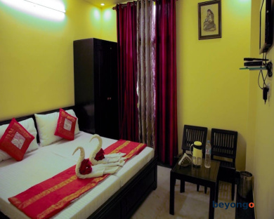 Nahar Singh Haveli 12