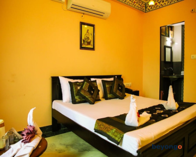 Nahar Singh Haveli 15