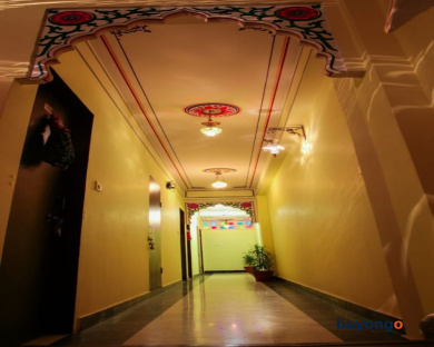 Nahar Singh Haveli 2
