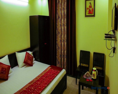 Nahar Singh Haveli 20