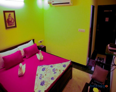 Nahar Singh Haveli 21