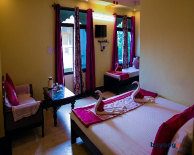Nahar Singh Haveli 27
