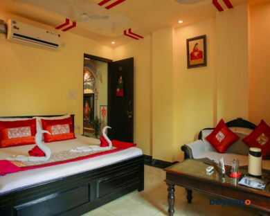 Nahar Singh Haveli 30