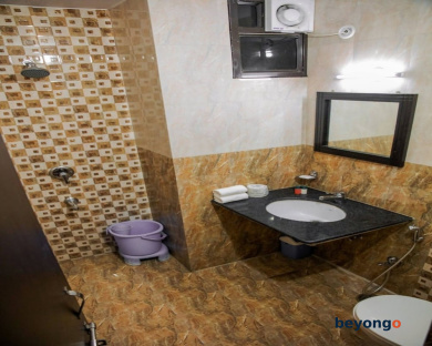 Nahar Singh Haveli 43