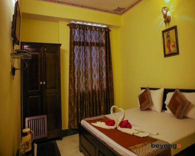 Nahar Singh Haveli 46