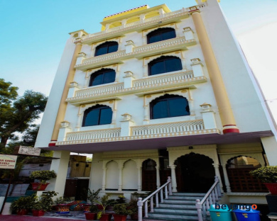 Nahar Singh Haveli 48
