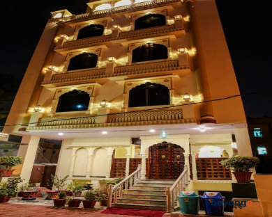 Nahar Singh Haveli 49