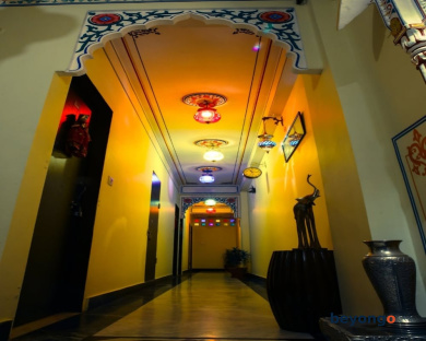 Nahar Singh Haveli 5