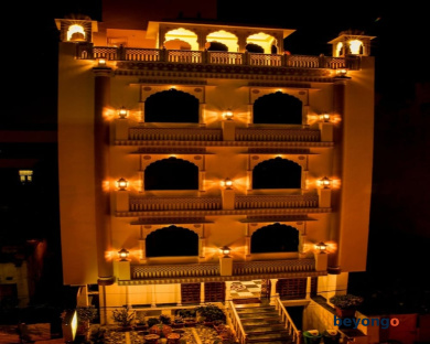 Nahar Singh Haveli 50