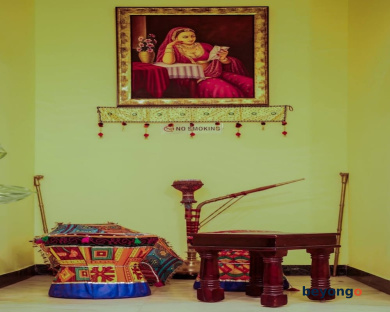 Nahar Singh Haveli 6