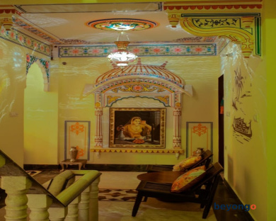 Nahar Singh Haveli 7