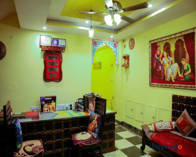 Nahar Singh Haveli 8
