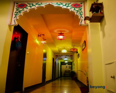 Nahar Singh Haveli 9