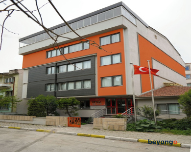 Nef İpek Otel 1