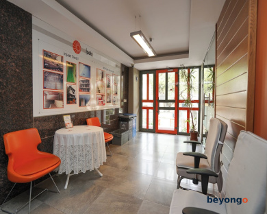 Nef İpek Otel 3