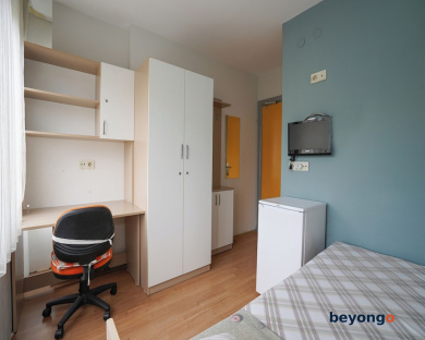Nef İpek Otel 5