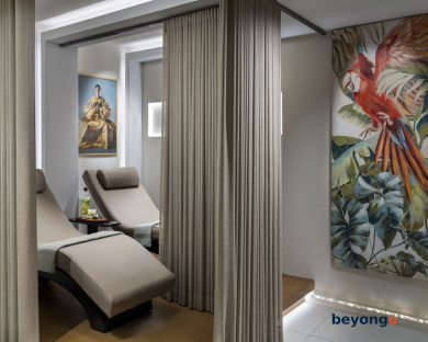 Nex Hotel and Spa İstanbul 11