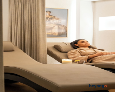 Nex Hotel and Spa İstanbul 13