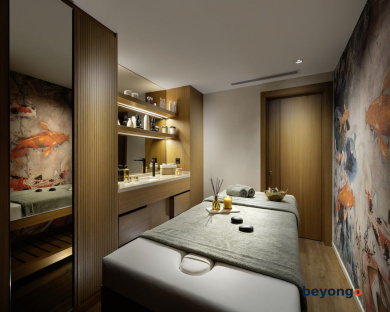 Nex Hotel and Spa İstanbul 14