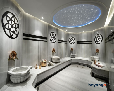 Nex Hotel and Spa İstanbul 15