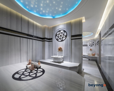 Nex Hotel and Spa İstanbul 16