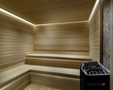 Nex Hotel and Spa İstanbul 18