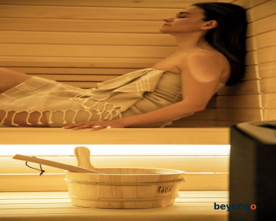 Nex Hotel and Spa İstanbul 19