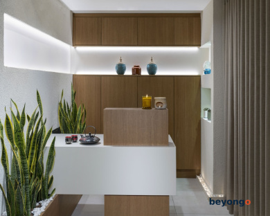 Nex Hotel and Spa İstanbul 20