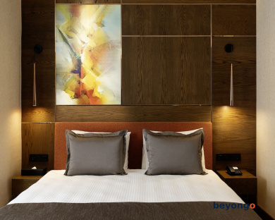 Nex Hotel and Spa İstanbul 22
