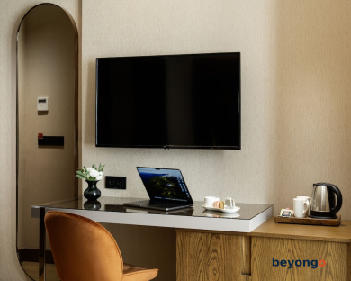 Nex Hotel and Spa İstanbul 23