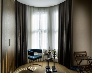 Nex Hotel and Spa İstanbul 25