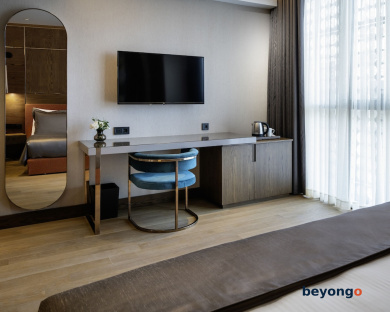 Nex Hotel and Spa İstanbul 27
