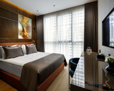 Nex Hotel and Spa İstanbul 28