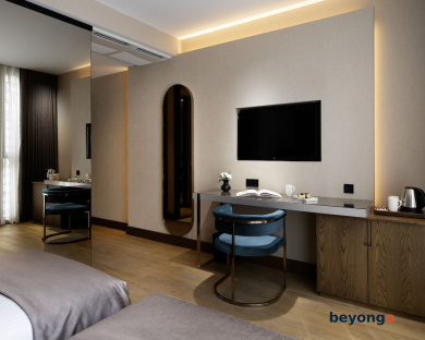 Nex Hotel and Spa İstanbul 29