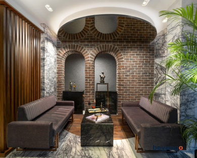 Nex Hotel and Spa İstanbul 3