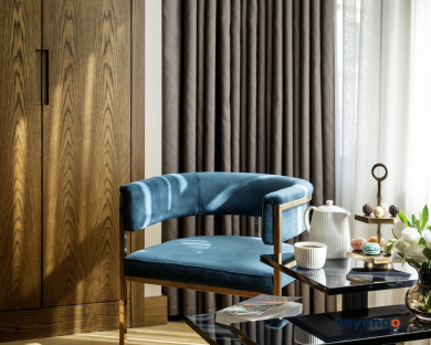 Nex Hotel and Spa İstanbul 30
