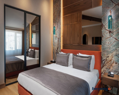 Nex Hotel and Spa İstanbul 32