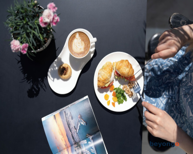 Nex Hotel and Spa İstanbul 35