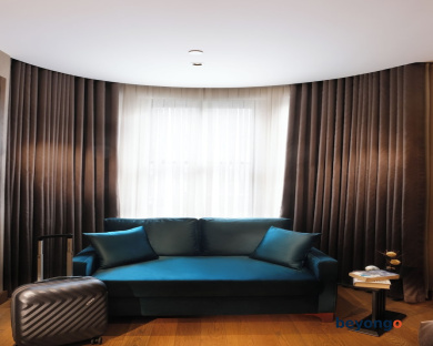 Nex Hotel and Spa İstanbul 38