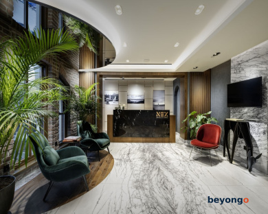 Nex Hotel and Spa İstanbul 4