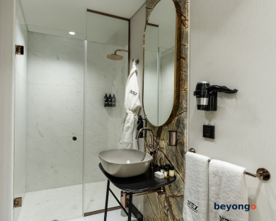 Nex Hotel and Spa İstanbul 40