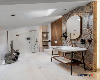 Nex Hotel and Spa İstanbul 41