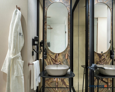 Nex Hotel and Spa İstanbul 42