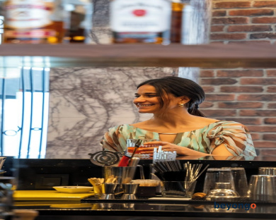 Nex Hotel and Spa İstanbul 47