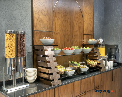 Nex Hotel and Spa İstanbul 49