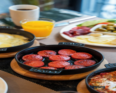 Nex Hotel and Spa İstanbul 55