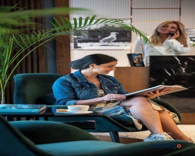 Nex Hotel and Spa İstanbul 6