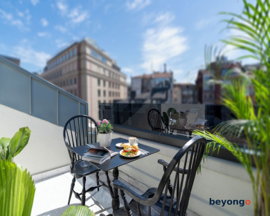 Nex Hotel and Spa İstanbul 60