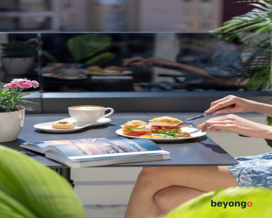 Nex Hotel and Spa İstanbul 61